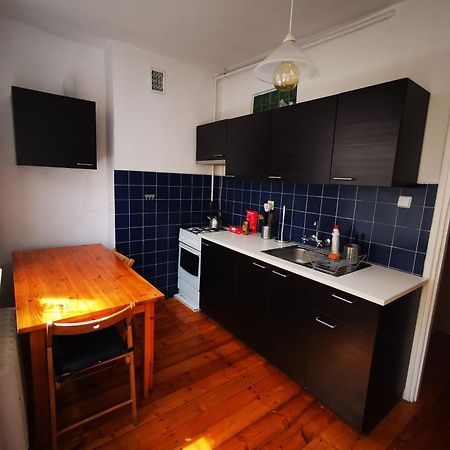 Apartament Kozia I Gdansk Bagian luar foto