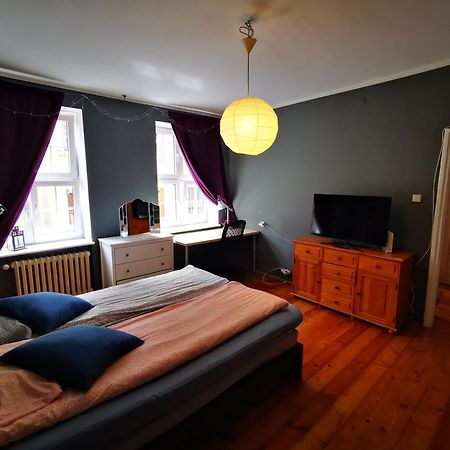Apartament Kozia I Gdansk Bagian luar foto