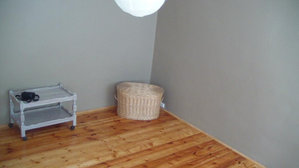 Apartament Kozia I Gdansk Ruang foto