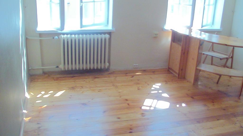 Apartament Kozia I Gdansk Ruang foto