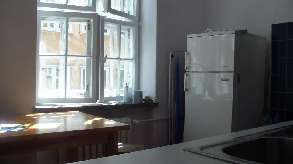Apartament Kozia I Gdansk Ruang foto