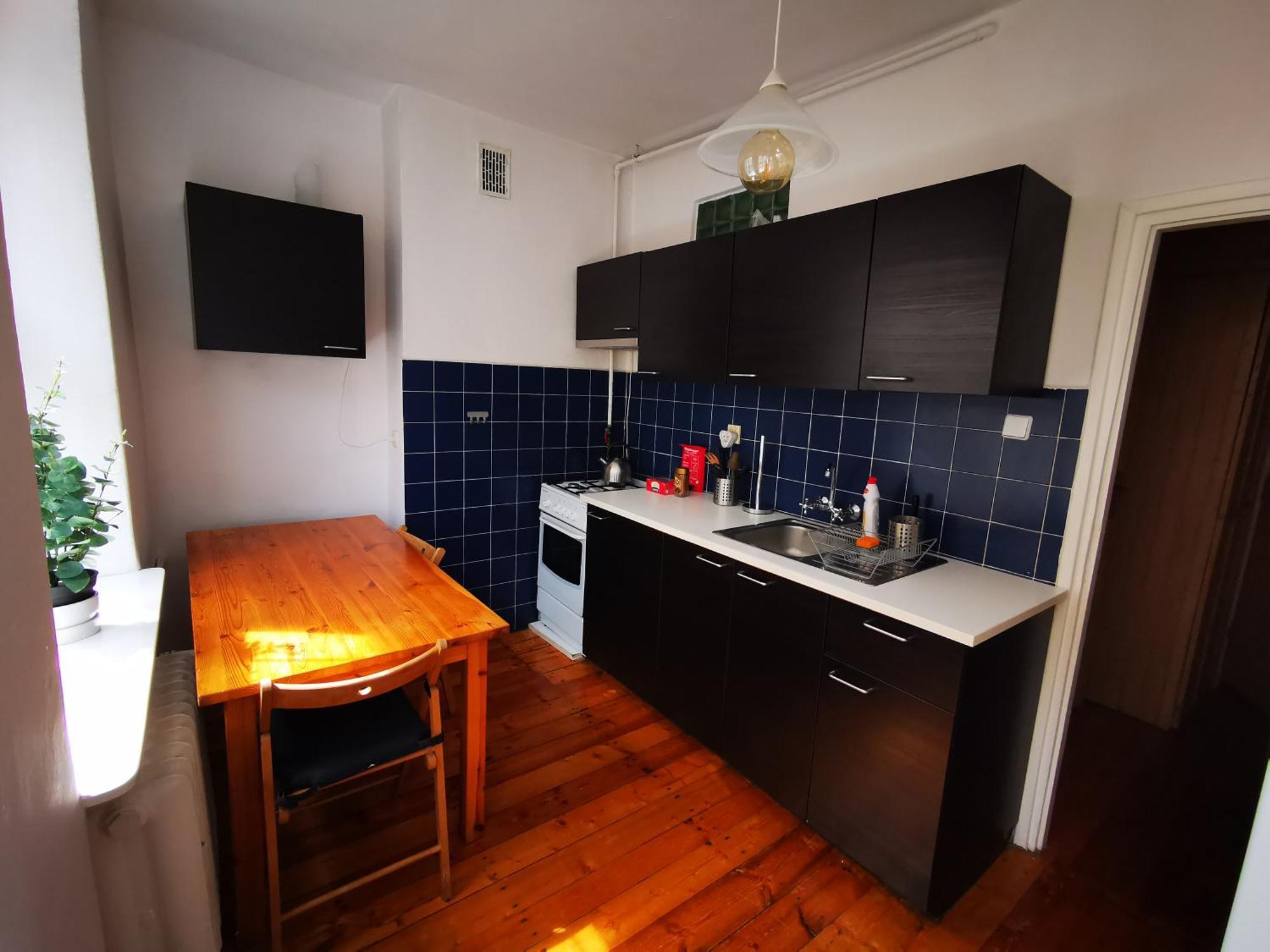 Apartament Kozia I Gdansk Bagian luar foto