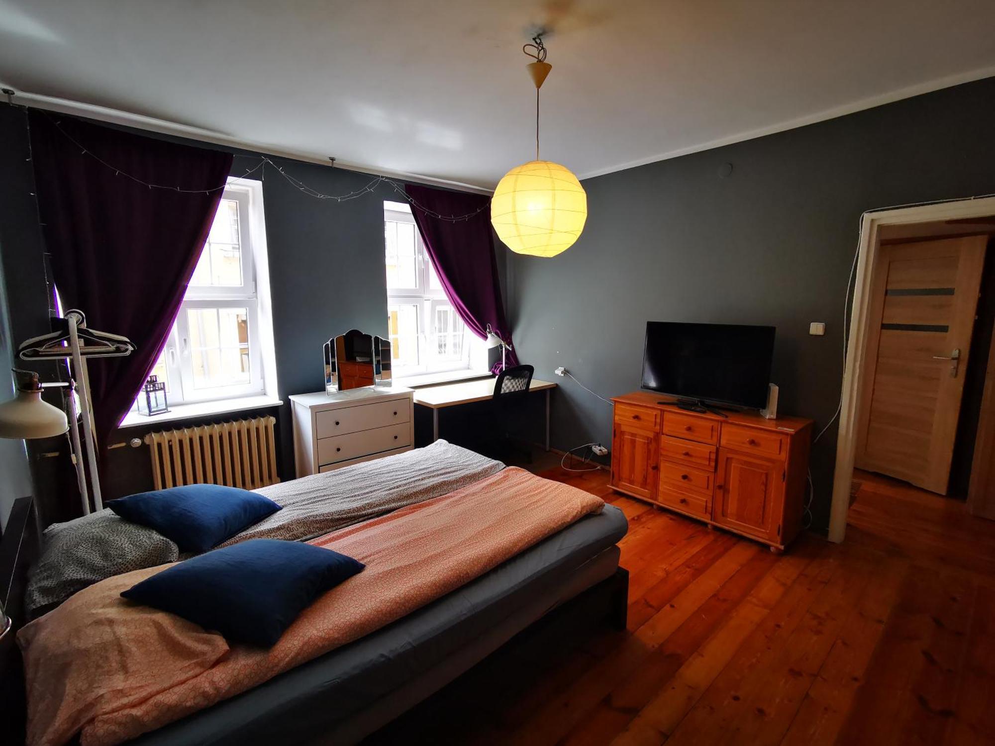Apartament Kozia I Gdansk Bagian luar foto