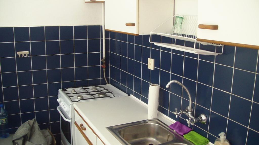 Apartament Kozia I Gdansk Ruang foto