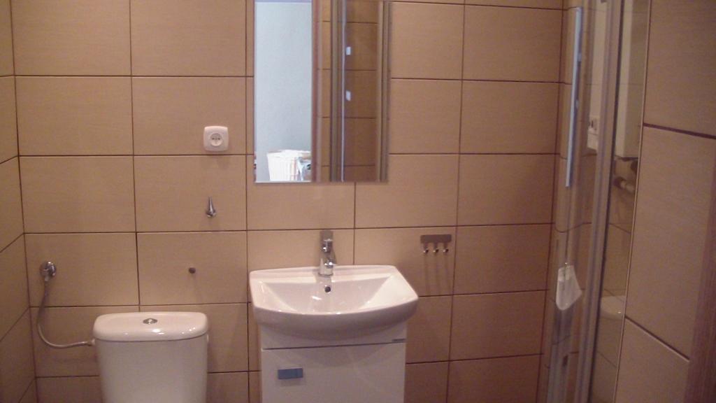 Apartament Kozia I Gdansk Ruang foto